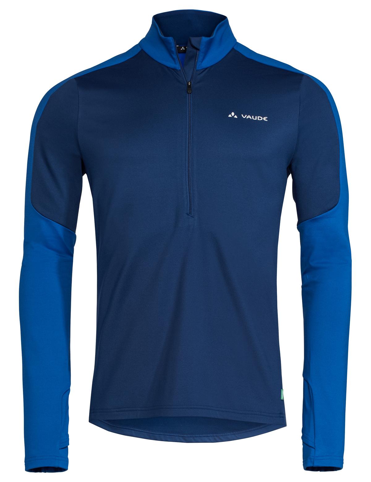 VAUDE Herren Herren Sweatshirt Tremalzo Ii Sweatshirt